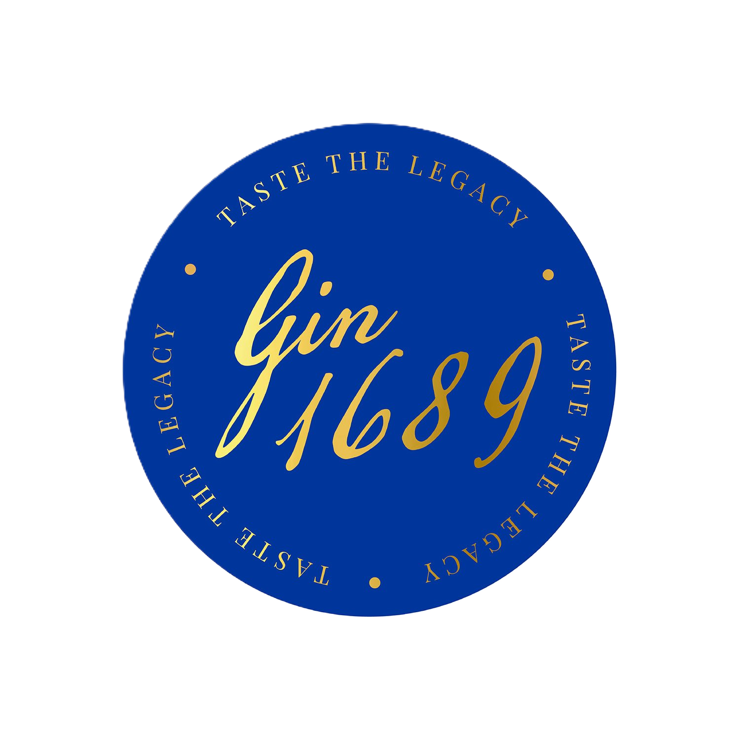 gin 1689