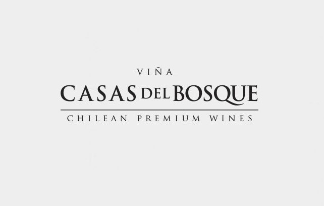casas del bosque