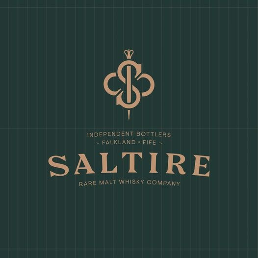 saltire rare malt