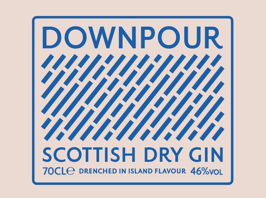 downpour