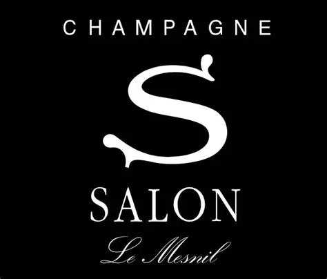 champagne salon