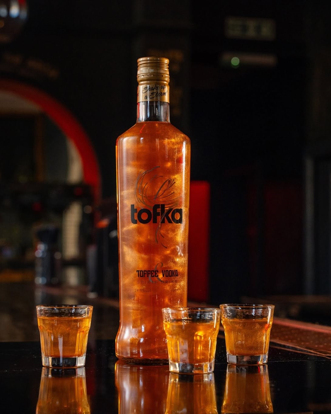 tofka