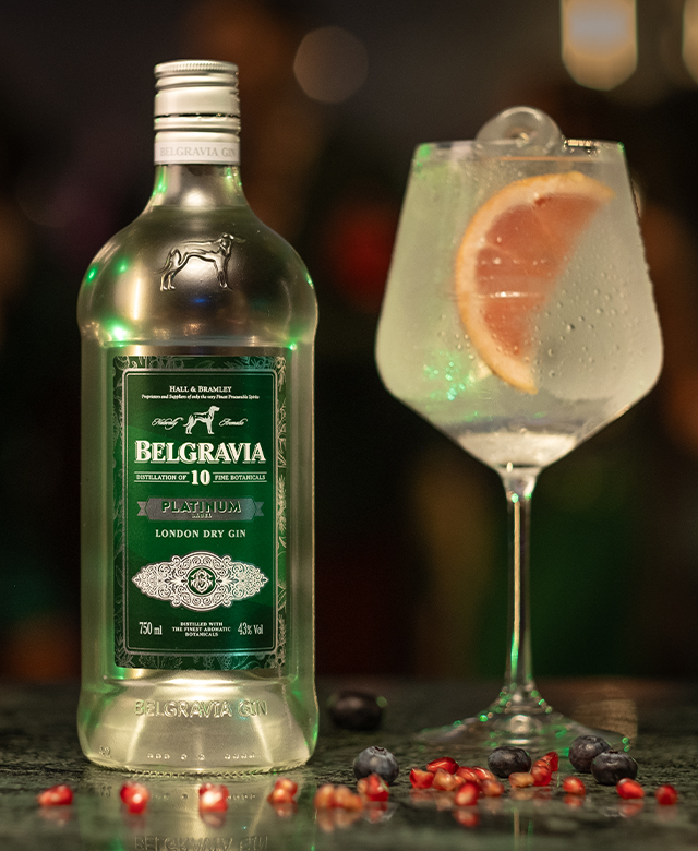 belgravia