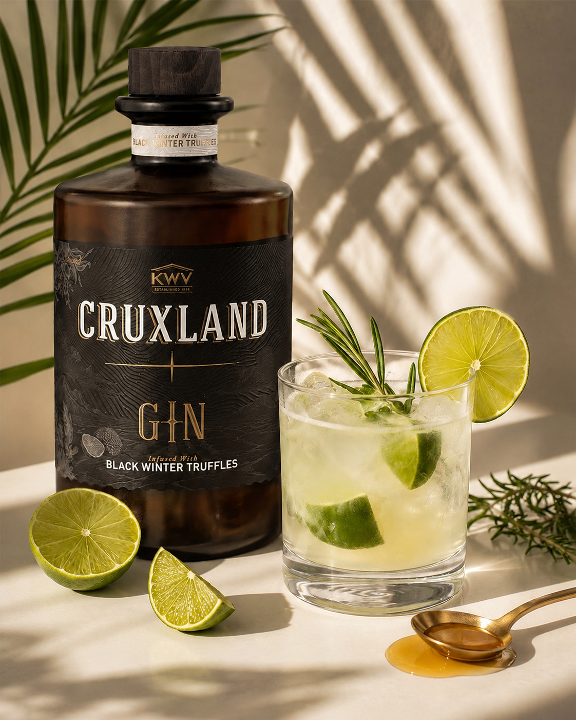 cruxland