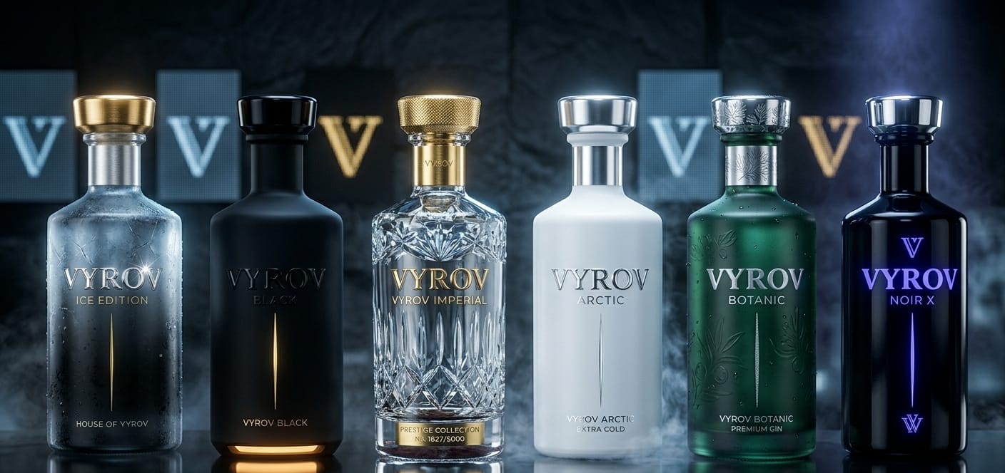 Premium Collection