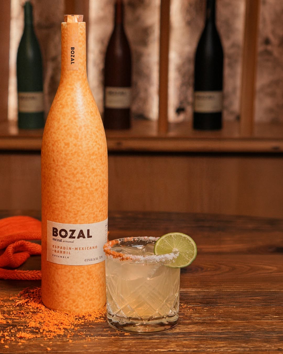bozal