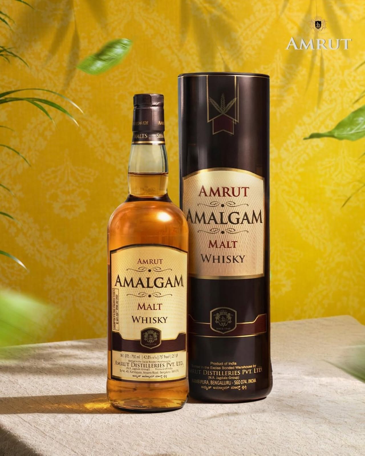 amrut