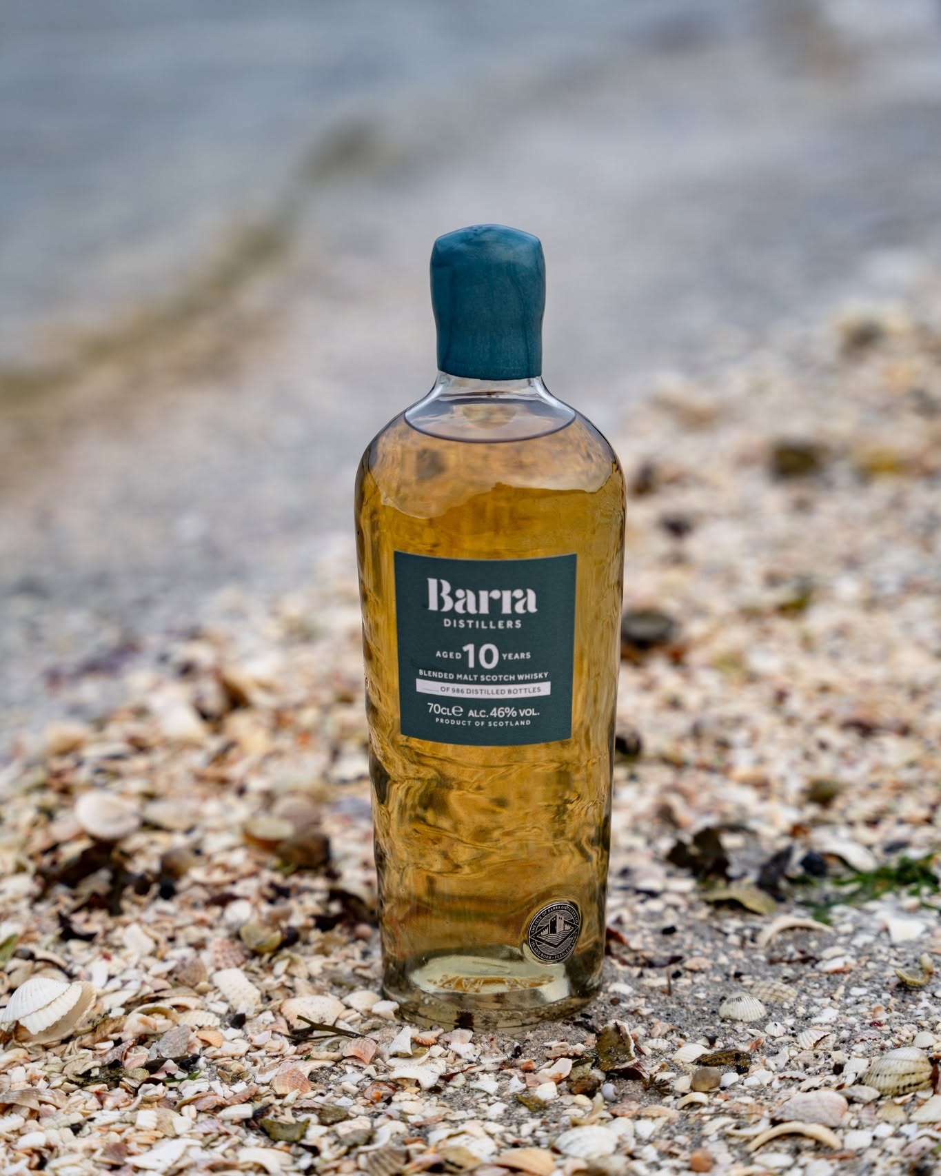 isle of barra