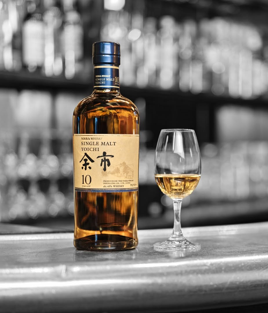 nikka