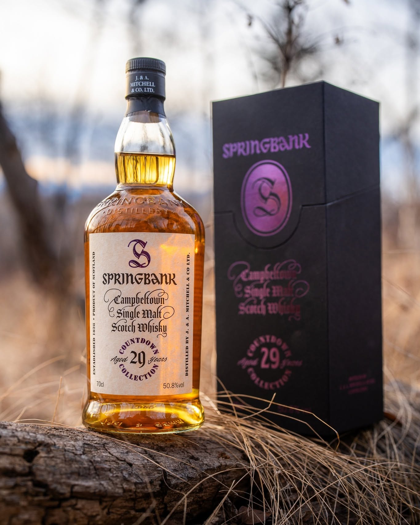 springbank