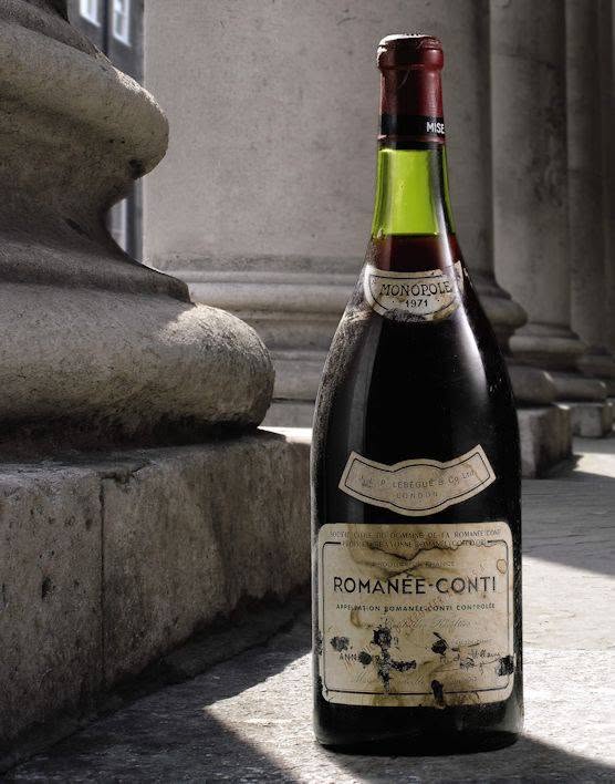romané-conti